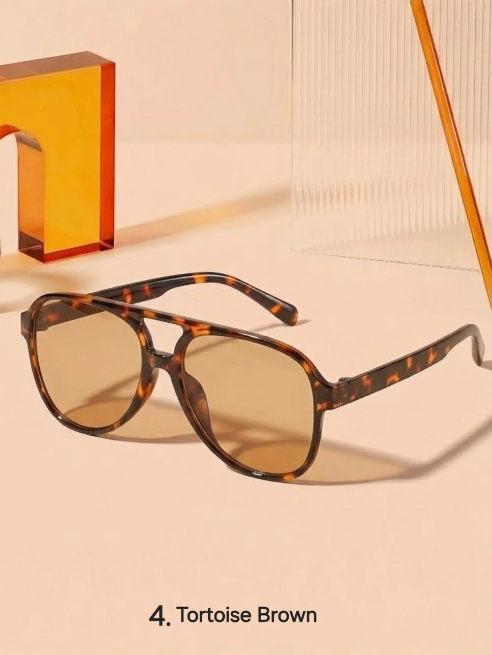 Sunglasses - Multi Color Option - Picture 5 of 9